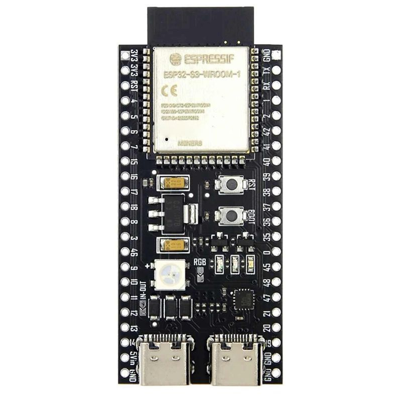 ESP32-S3 Microcontroller